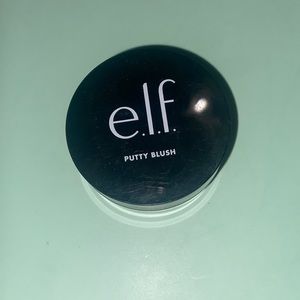 elf putty blush